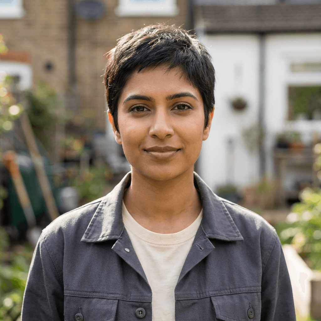 Sarah Williams, Service and Maintenance Technician