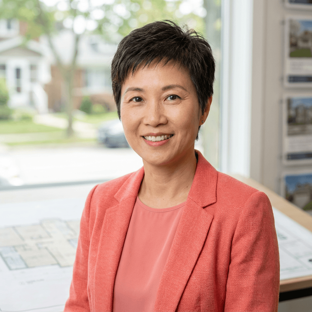 Sandra Chen